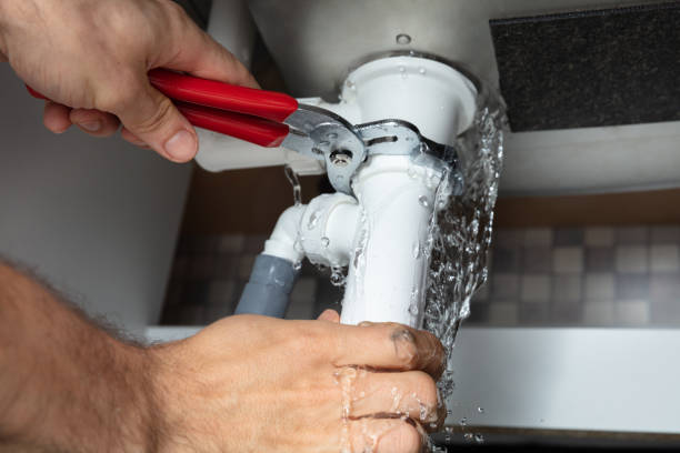 Best Sewage cleanup and water damage restoration  in White Center, WA