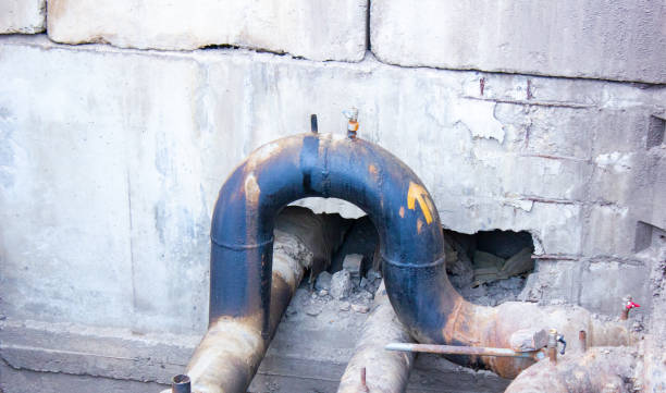 Best Emergency water damage restoration  in White Center, WA