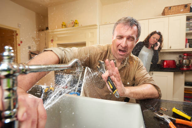 Professional Water damage restoration in White Center, WA